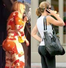 Natasha bedingfield ass