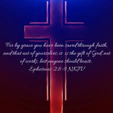 Ephesians 2 8 9 Nkjv Bible Verse Wallpaper Iphone Bible Verse Wallpaper Verses Wallpaper