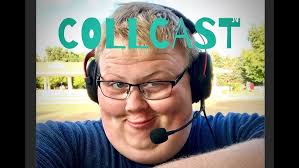 COLLCAST #28