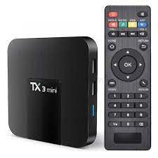 2,the box was not rooted. Shop Tx3 Mini Android 8 0 Smart Tv Box 1 8g Amlogic S905w Quad Core Set Top Box H 265 4k Wifi Media Player Us Plug From China Tvc Mall Com