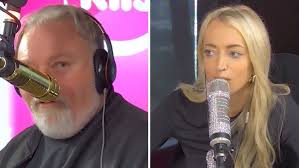 Kyle Sandilands lets rip over move to dump cash after Woolies and Coles  outage