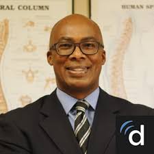 Dr. Caple A. Spence, MD