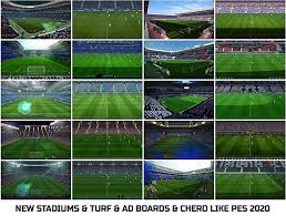Also now, thanks to this dlc, two pairs of new exclusive l. Pes 2013 Pro Team Patch V4 Aio V4 1 Season 2020 2021