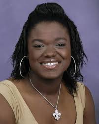 2007 Track and Field Roster