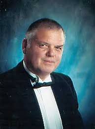 Robert Crowe's Biography