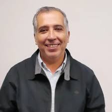 Mario Downing Pizarro, ingeniero en prevención de riesgos, asumió como  Líder en esra área con el desafío de contribuir a incrementar la cultura de  la seguridad de la empresa.¡Bienvenido!