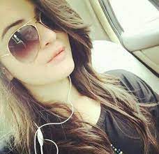 Maybe you would like to learn more about one of these? Awesome Girl Dp Profile Picture For Girls Girls Dp Stylish Girl