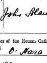 John Solan Family History & Historical Records