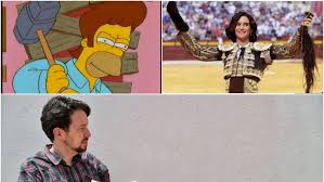 Los Mejores Memes Del Nuevo Look De Pablo Iglesias Sin Coleta