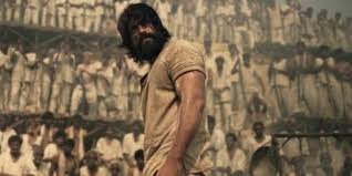 K G F Chapter 1 Hindi English Subtitles Peneflix In 2020 Movie Dialogues F Movies Download Movies