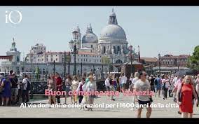 In questa pagina troverete alcune nostre proposte per augurare il buon compleanno in venezia, per un elenco completo di tutti i prodotti disponibili visitate il nostro. Kdqvnhxze2qi3m
