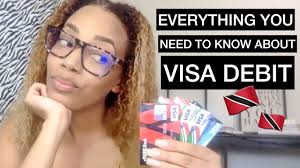 Vau helps facilitate uninterrupted processing of your recurring payments through a secure electronic exchange of account information updates between. Everything You Need To Know About Linx Visa Debit Cards In Trinidad And Tobago Cassia Marina Online Business Strategist Web Development