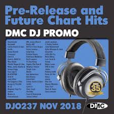 Va Dmc Dj Only 237 Promo Double Chart Music Cds 2018