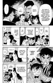 Detective Conan vol.12 ch.119 - MangaPark - Read Online For Free | Detective  conan, Manga detective conan, Conan