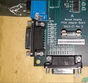 1PC 10023-27 rev D New by DHL or Fedex