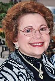 Margie Garcia Obituary (1944