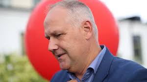 Nils-Eric Sandberg: Vänsterpartiet är inte demokratiskt