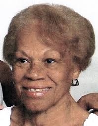 Emma Holmes Obituary