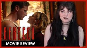 Please help us share this movie links to your friends. Rebecca 2020 Movie Review Youtube