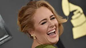 Adele named richest UK celebrity aged 30 or under