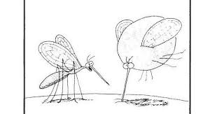 The Far Side Mosquito Joke Album On Imgur Generally a single panel, usually with a caption beneath rather than speech balloons. the far side mosquito joke album on imgur