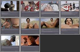 Pandoza - Gulliver WIP 4K