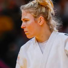 European Judo Union님이 새로운 사진 1장을...