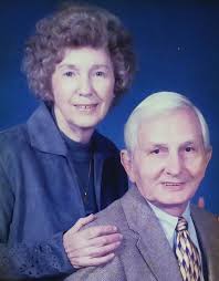 Juanita Faye Mcbride Obituary