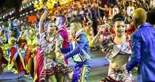 El evento será virtual por el coronavirus. Feria De Las Flores En Medellin