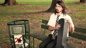 Learning to walk again i believe i've waited long enough where do i begin? Foo Fighters Walk Youtube