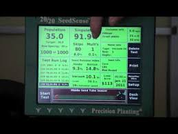 precision planting esets vs john deere youtube