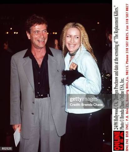 105 The Replacement Killers Stock Photos, High-Res Pictures, and Images -  Getty Images