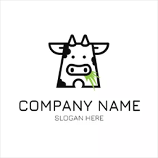We have an enormous database of icons, fonts, and graphic elements, all for you to browse for your logo design. Free Cow Logo Designs Designevo Logo Maker