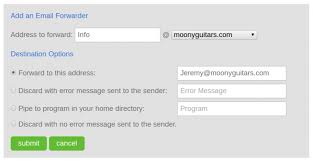 Professional Email Address Forwarding How To Memorize Things Business Email Address Addressing