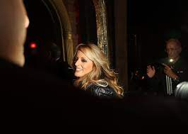 Stormy Daniels, Porn Star Suing Trump, Is Known for Her Ambition: Shes  the Boss - The New York Times HD phone wallpaper