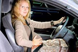Consejos Para Viajar En Coche Estando Embarazada