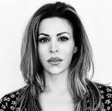 Greek Actress Anna Iris Launches Fundraising Campaign for Psychological  Thriller Film