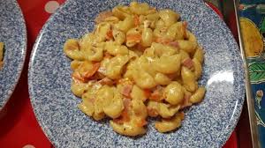 Pates Carottes Vache Qui Rit Et Jambon Recettes Cookeo Cookeo Recette Recette Pate Cookeo Recettes De Cuisine