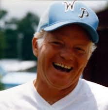 John Howie avis de décès