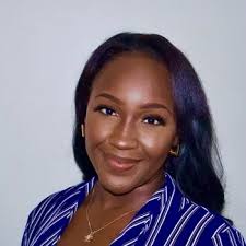 Kasey Shaw Salyer LCSW