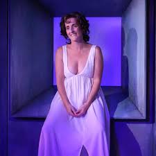 Happy Birthday Aedín Moloney! 🎈🎂🎉 For Aedín's birthday, we'd like to  look back at some of her amazing turns