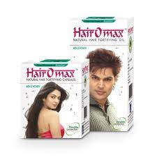 Nupal hair o max capsules and nupal hair o max hair oil are hair friendly ayurvedic preparations, that can be used by men and women of all age groups. Hairomax Combo Pack New Udaya Pharmacy Ayurvedic Laboratories