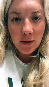 Lindsey Ocheltree's Instagram, Twitter & Facebook