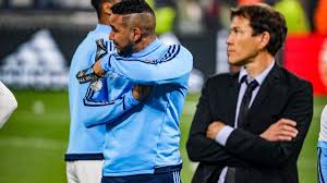 L'entraîneur de l'om, rudi garcia, s'est penché sur la confiance qu'il accorde à tous les joueurs de l'effectif du club phocéen. Om Om Ol Clash Quand Rudi Garcia Se Fait Dezinguer Par Ses Anciens Joueurs