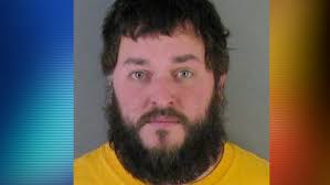 Oakboro Man Arrested For Taking Indecent Liberties With A Child