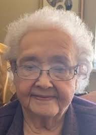 Theresa Jurgensen Obituary (1927