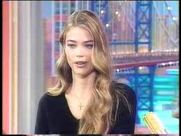 90s cult comedy classic 'drop dead gorgeous' with kirsten dunst and denise richards comes to a streaming platform for the first time. Denise Richards Interview Youtube