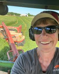 Nancy Drumm (@foxhollowrustics) · Valatie, NY