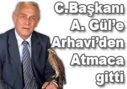 Published on apr 29, 2017. Arhavi Den Koske Atmaca Gitti