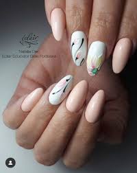 Natalia Dec Educator Marki Eclair Biala Podlaska Eclair Nail